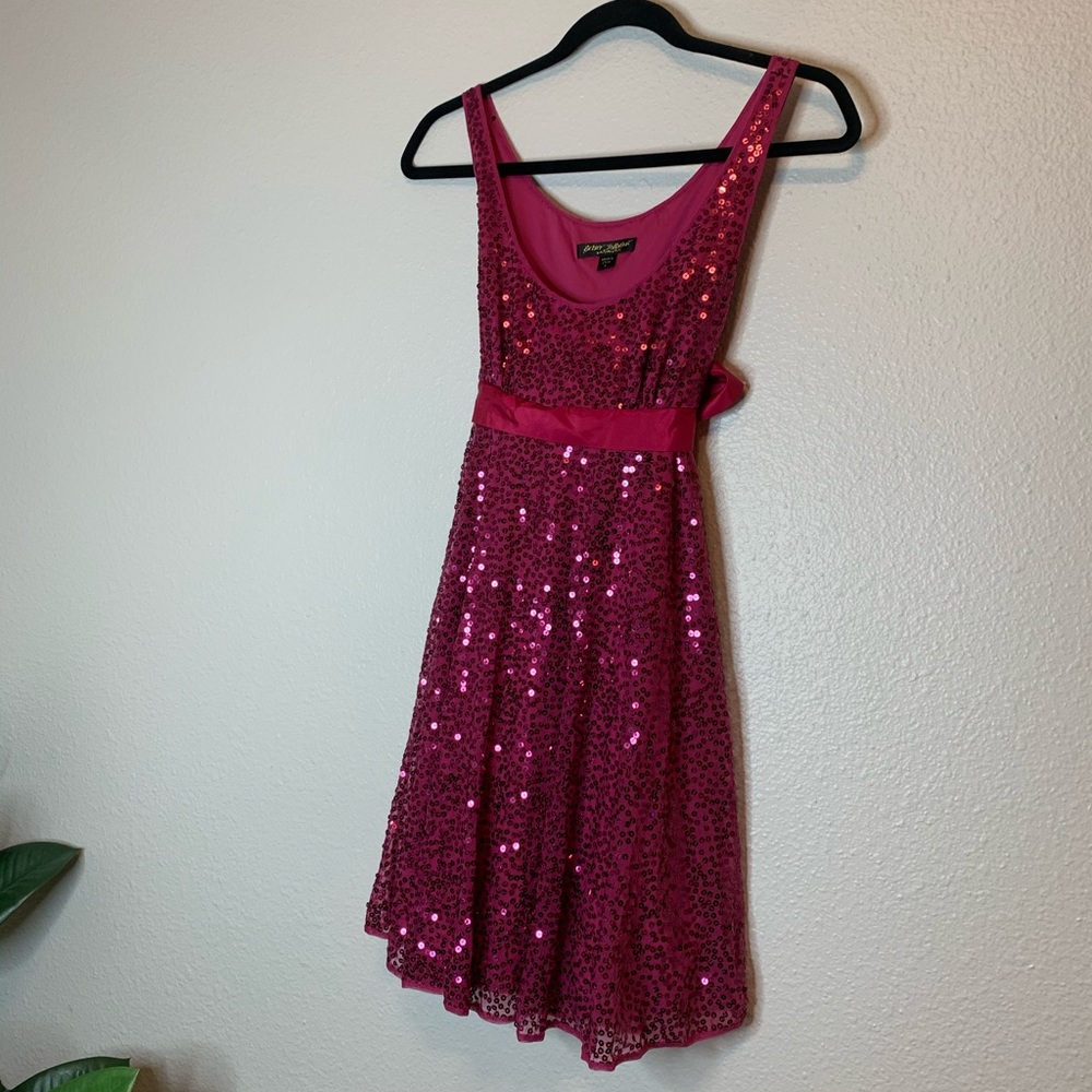 Betsy Johnson Dress